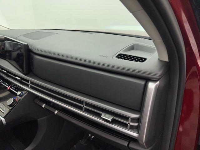 2024 Hyundai Santa Fe SEL FWD