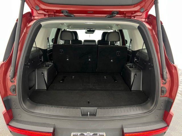 2024 Hyundai Santa Fe SEL FWD