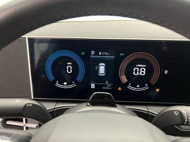 2024 Hyundai Santa Fe SEL FWD