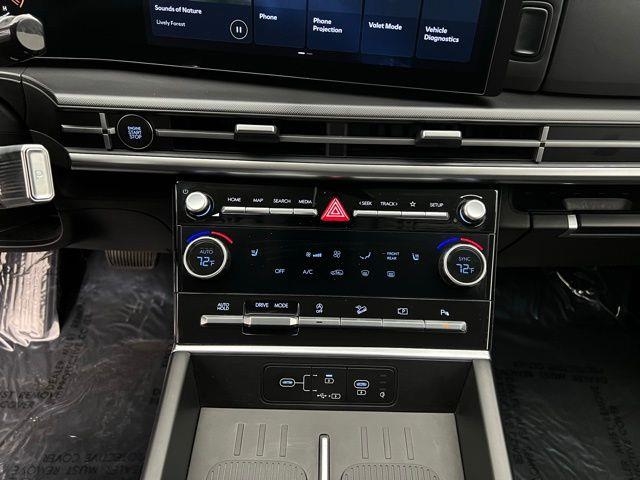 2024 Hyundai Santa Fe SEL FWD