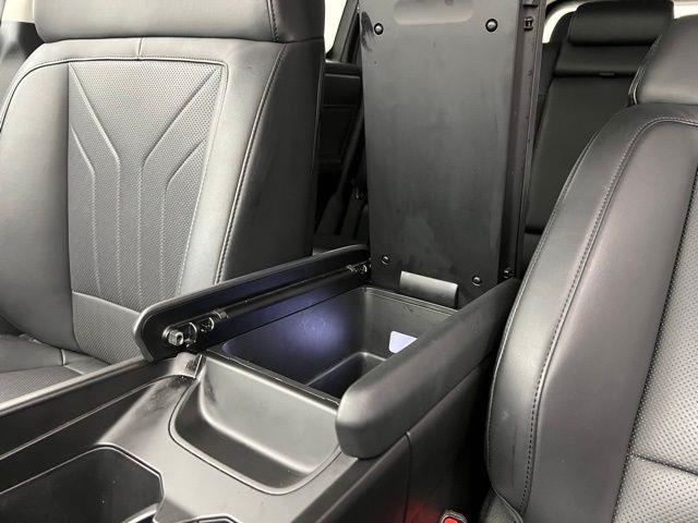 2024 Hyundai Santa Fe SEL FWD