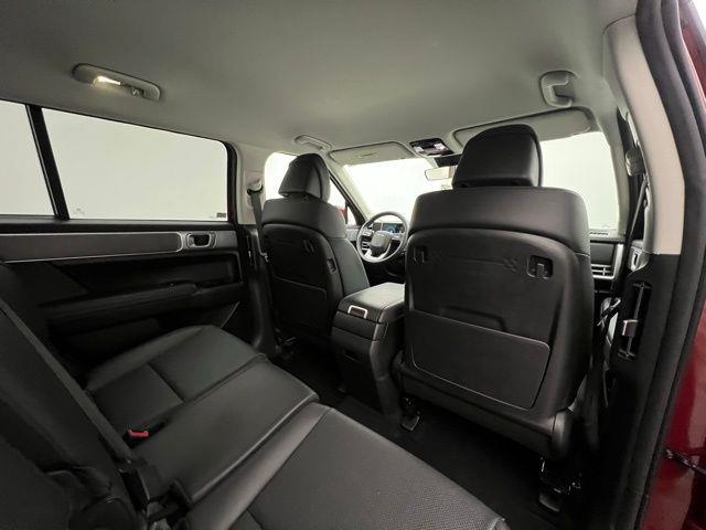 2024 Hyundai Santa Fe SEL FWD