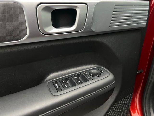 2024 Hyundai Santa Fe SEL FWD