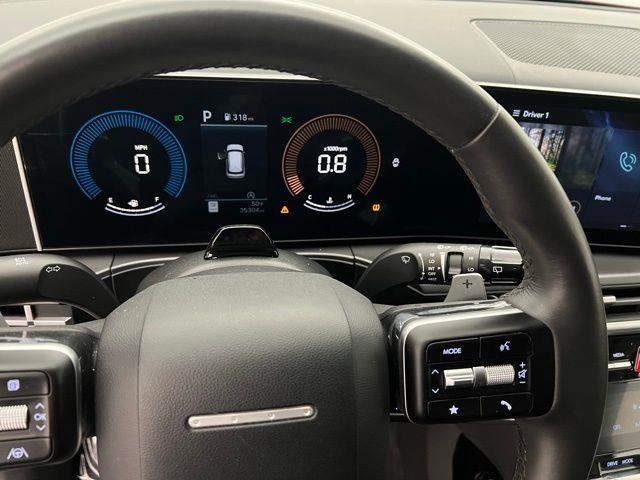 2024 Hyundai Santa Fe SEL FWD