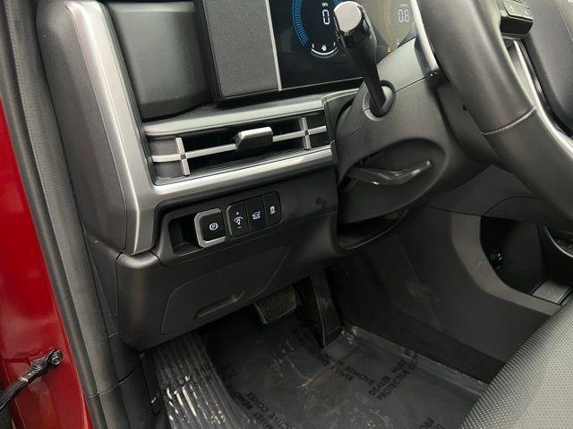 2024 Hyundai Santa Fe SEL FWD