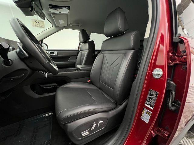 2024 Hyundai Santa Fe SEL FWD