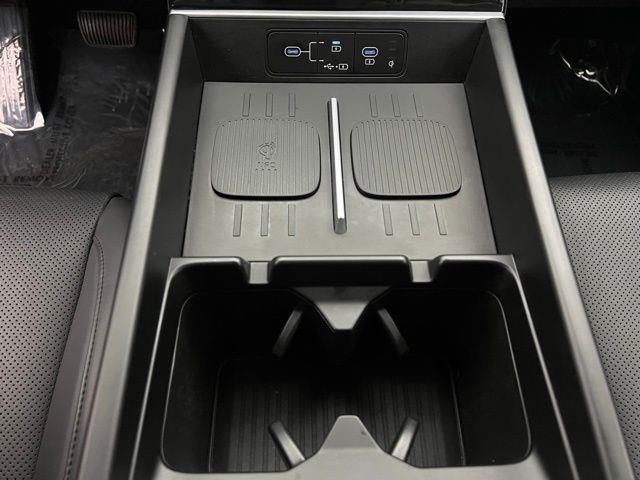 2024 Hyundai Santa Fe SEL FWD