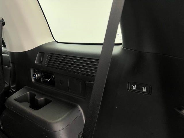 2024 Hyundai Santa Fe SEL FWD