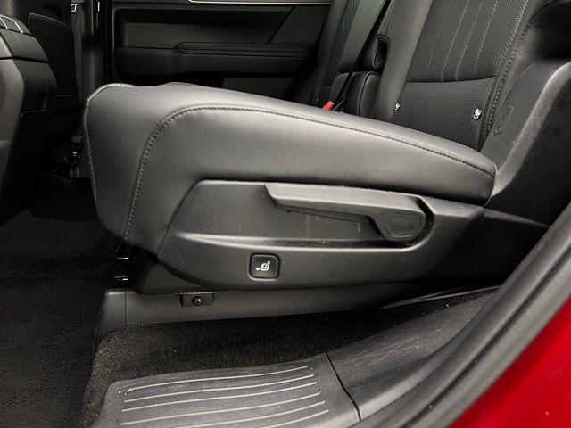 2024 Hyundai Santa Fe SEL FWD