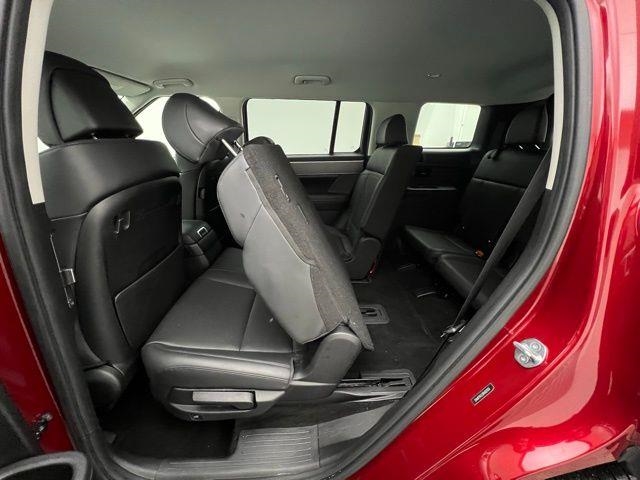 2024 Hyundai Santa Fe SEL FWD