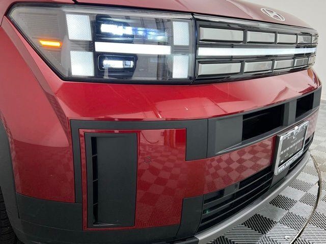 2024 Hyundai Santa Fe SEL FWD