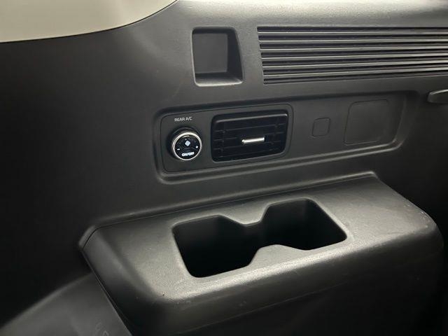 2024 Hyundai Santa Fe SEL FWD