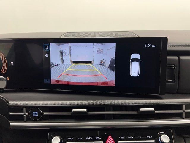 2024 Hyundai Santa Fe SEL FWD