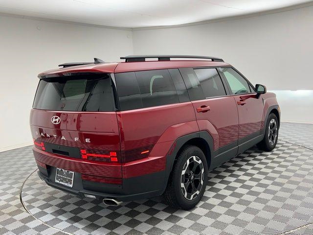 2024 Hyundai Santa Fe SEL FWD