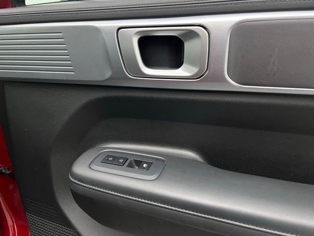 2024 Hyundai Santa Fe SEL FWD