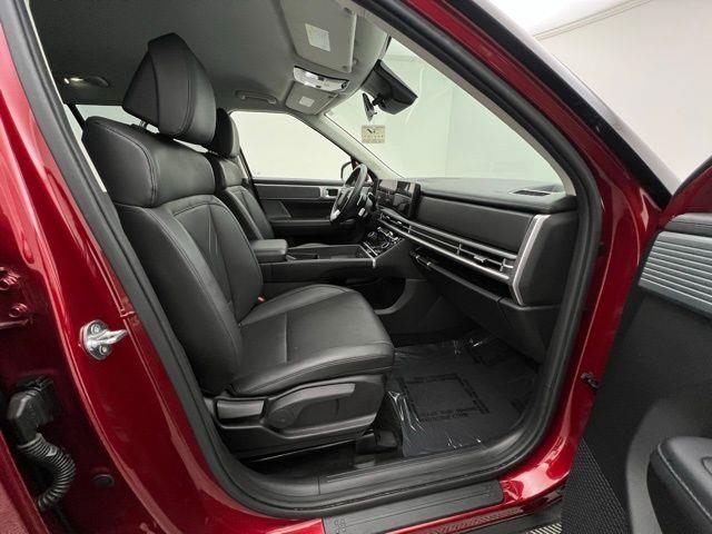 2024 Hyundai Santa Fe SEL FWD