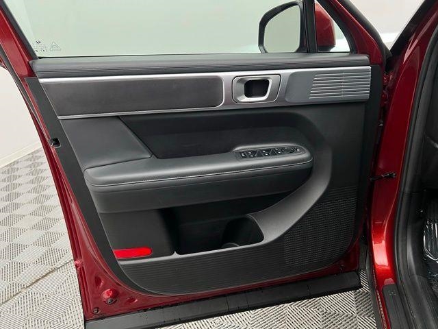 2024 Hyundai Santa Fe SEL FWD