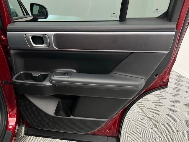 2024 Hyundai Santa Fe SEL FWD