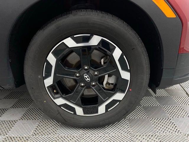 2024 Hyundai Santa Fe SEL FWD