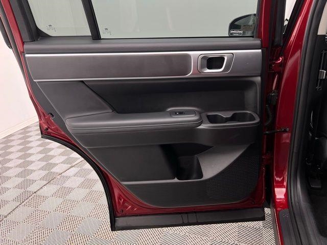 2024 Hyundai Santa Fe SEL FWD