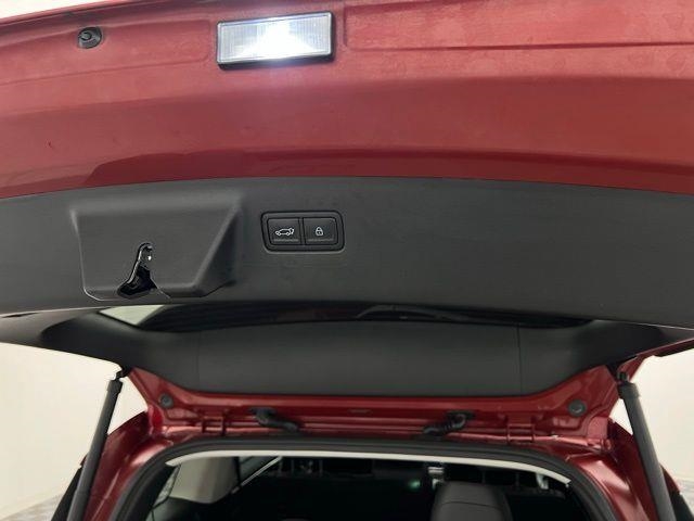 2024 Hyundai Santa Fe SEL FWD