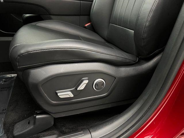 2024 Hyundai Santa Fe SEL FWD