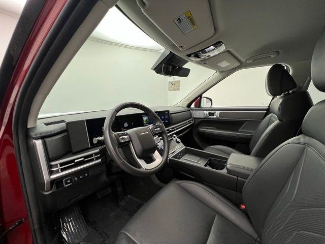 2024 Hyundai Santa Fe SEL FWD