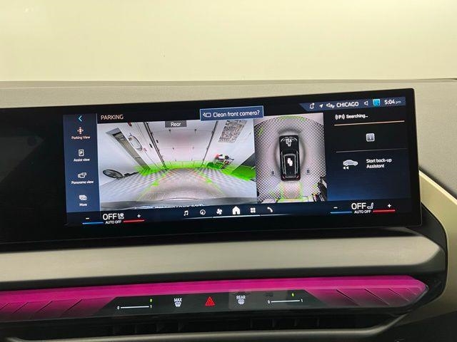 2025 BMW X3 xDrive30i AWD