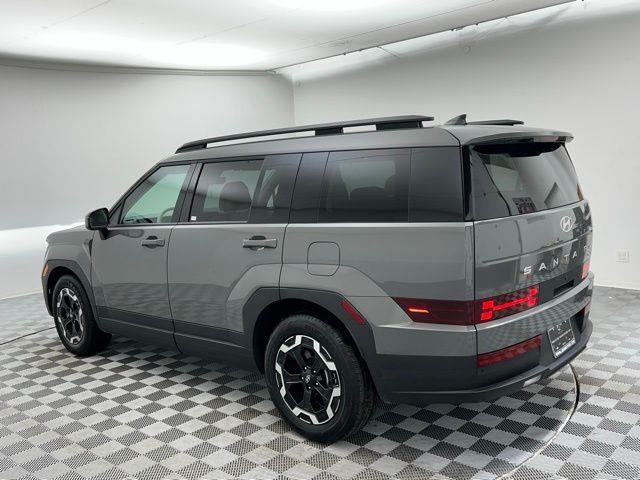 2024 Hyundai Santa Fe SEL FWD