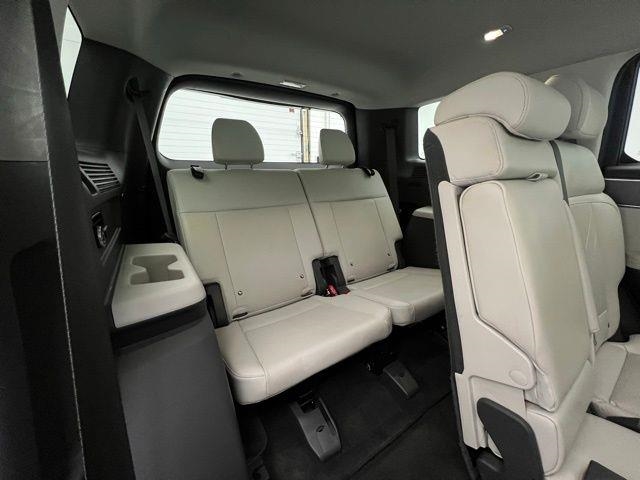 2024 Hyundai Santa Fe SEL FWD