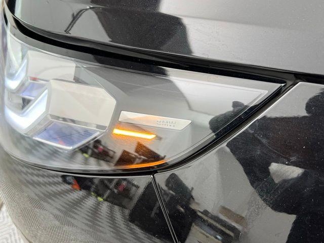 2025 BMW X3 xDrive30i AWD