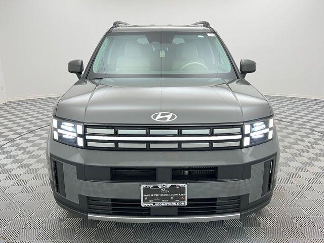 2024 Hyundai Santa Fe SEL FWD