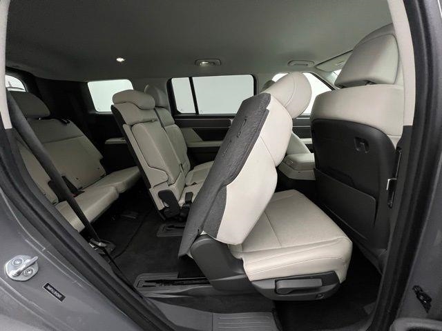 2024 Hyundai Santa Fe SEL FWD