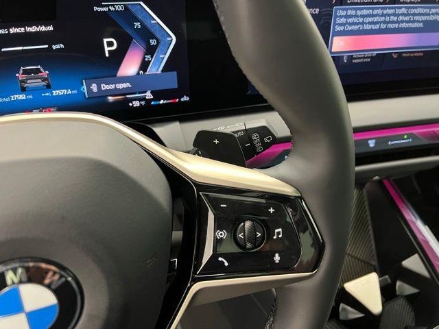 2025 BMW X3 xDrive30i AWD