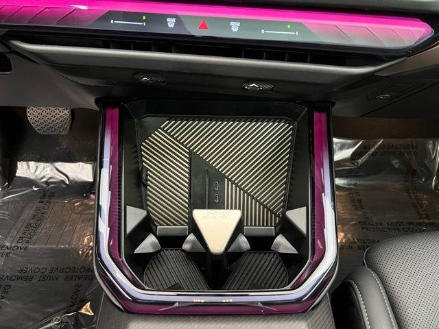 2025 BMW X3 xDrive30i AWD