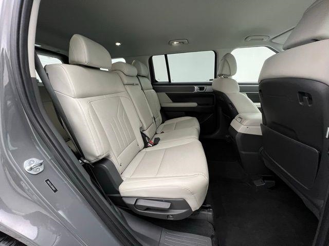 2024 Hyundai Santa Fe SEL FWD