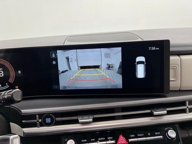 2024 Hyundai Santa Fe SEL FWD