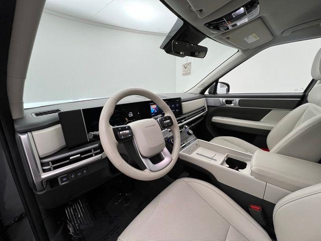 2024 Hyundai Santa Fe SEL FWD