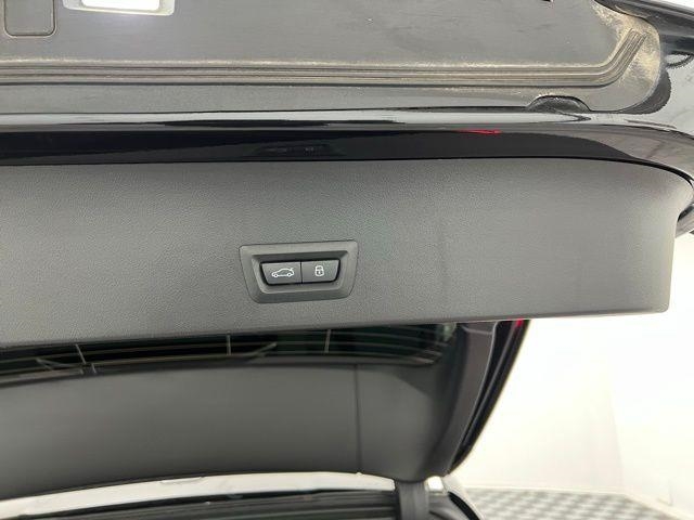 2025 BMW X3 xDrive30i AWD