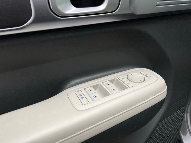 2024 Hyundai Santa Fe SEL FWD