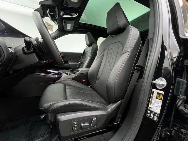 2025 BMW X3 xDrive30i AWD