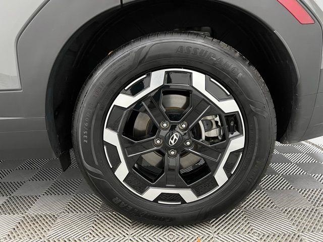 2024 Hyundai Santa Fe SEL FWD