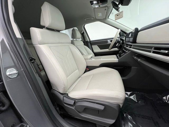 2024 Hyundai Santa Fe SEL FWD