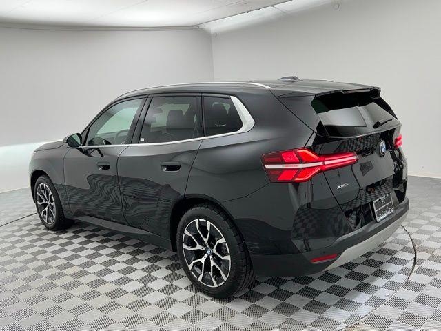 2025 BMW X3 xDrive30i AWD