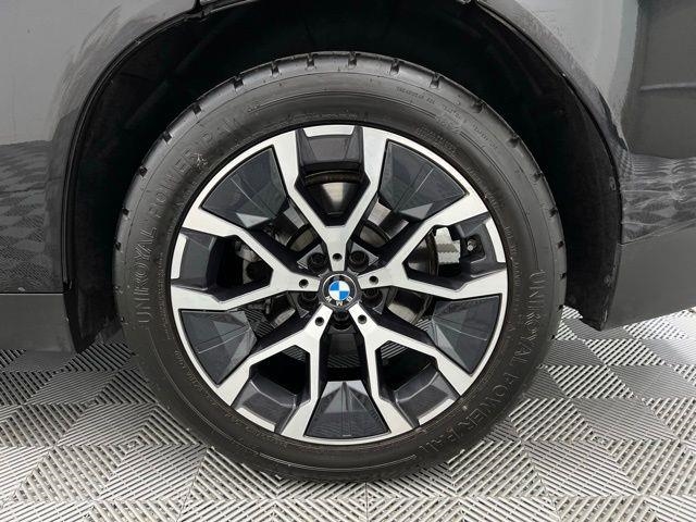 2025 BMW X3 xDrive30i AWD