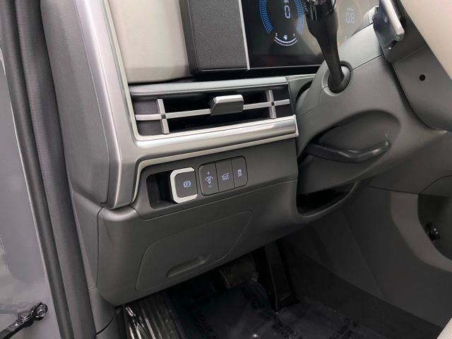 2024 Hyundai Santa Fe SEL FWD