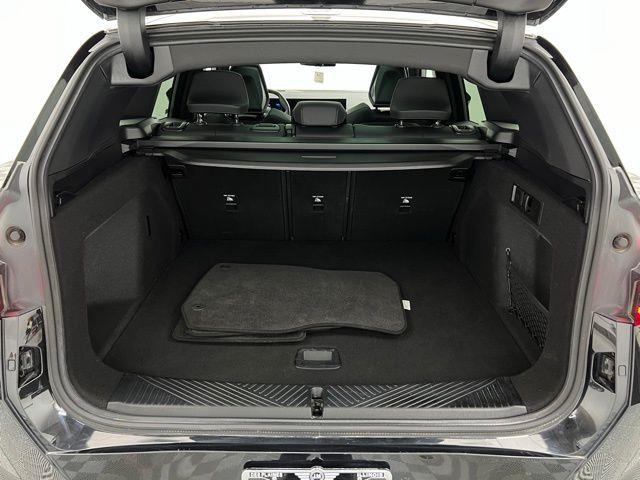 2025 BMW X3 xDrive30i AWD