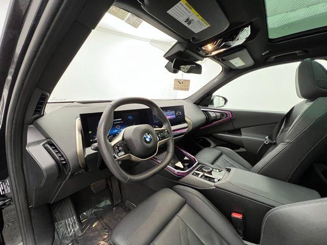 2025 BMW X3 xDrive30i AWD