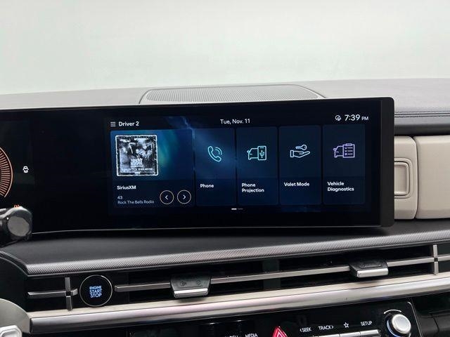 2024 Hyundai Santa Fe SEL FWD