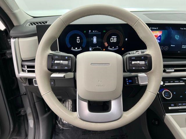 2024 Hyundai Santa Fe SEL FWD